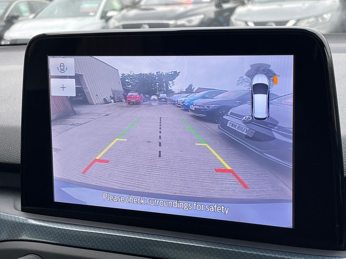 Used Ford Focus 2020 for sale - 77739969: Photo 29