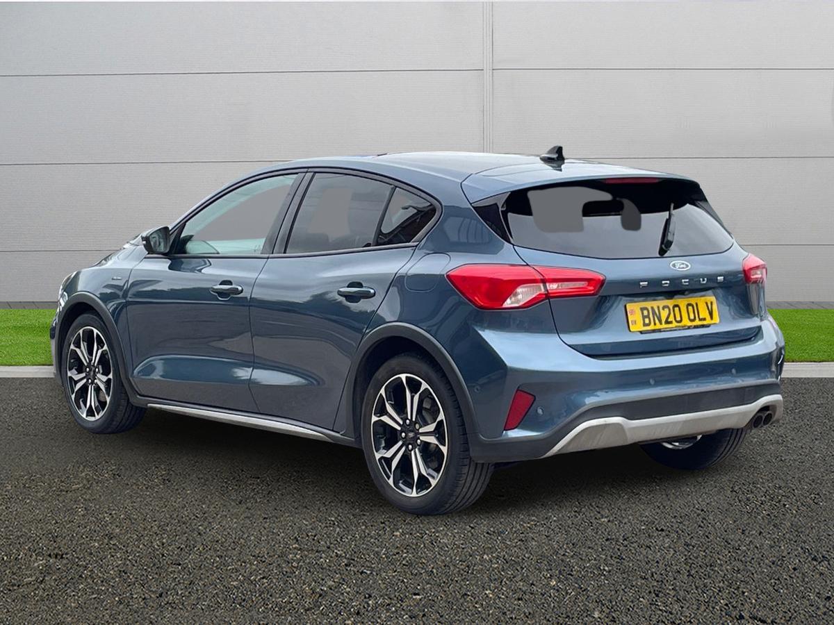 Used Ford Focus 2020 for sale - 77739969: Photo 5