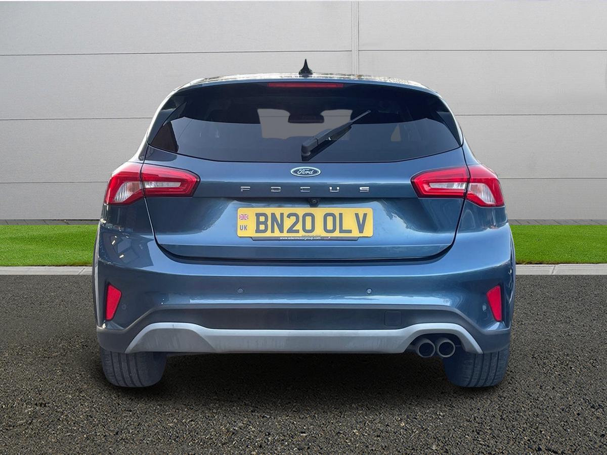 Used Ford Focus 2020 for sale - 77739969: Photo 6