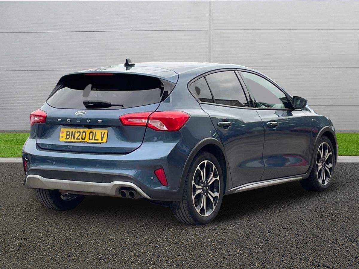 Used Ford Focus 2020 for sale - 77739969: Photo 7