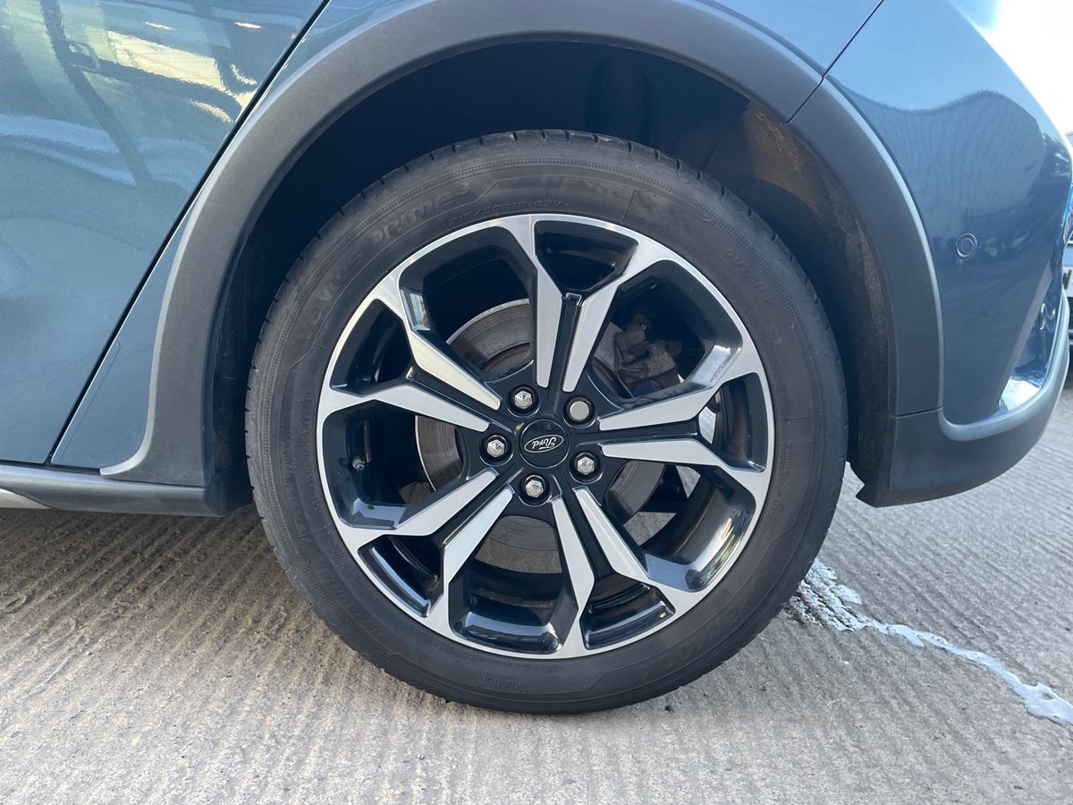 Used Ford Focus 2020 for sale - 77739969: Photo 9