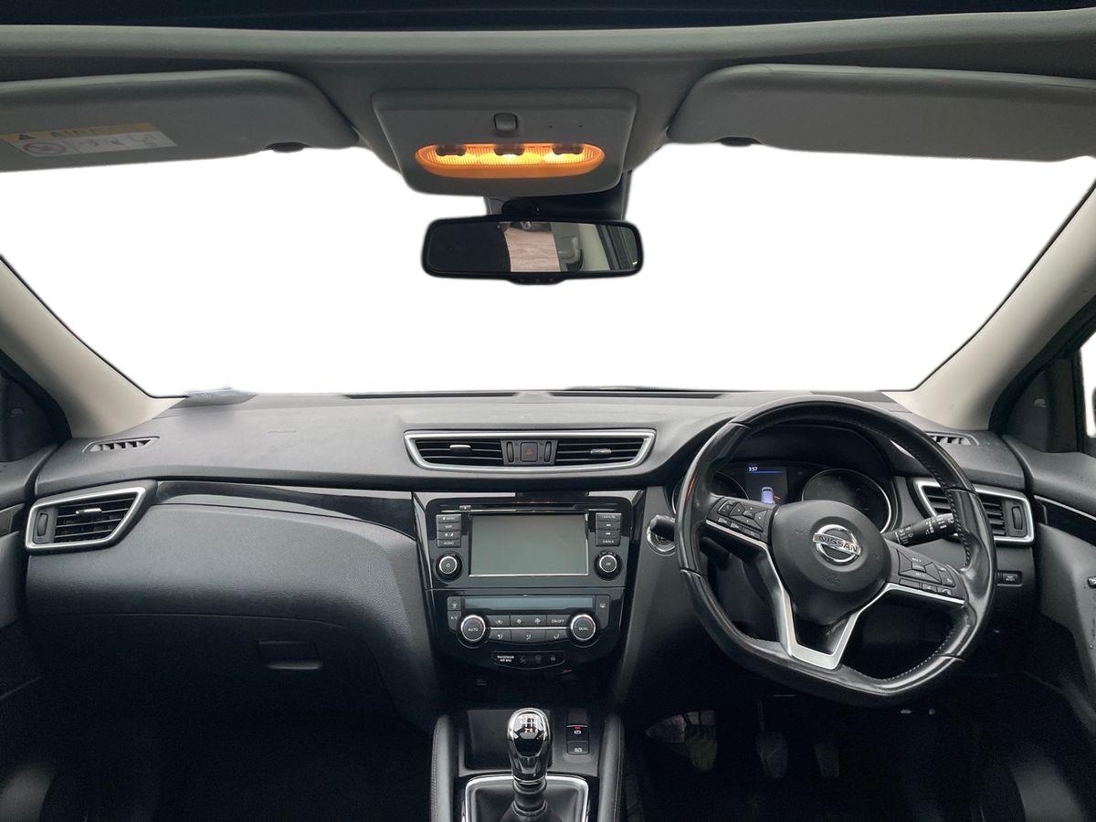 Used Nissan Qashqai 2020 for sale - 78088585: Photo 13