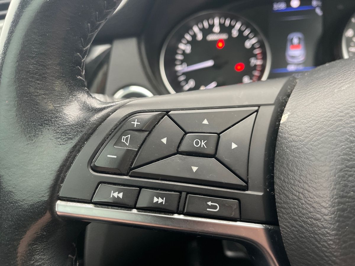 Used Nissan Qashqai 2020 for sale - 78088585: Photo 16