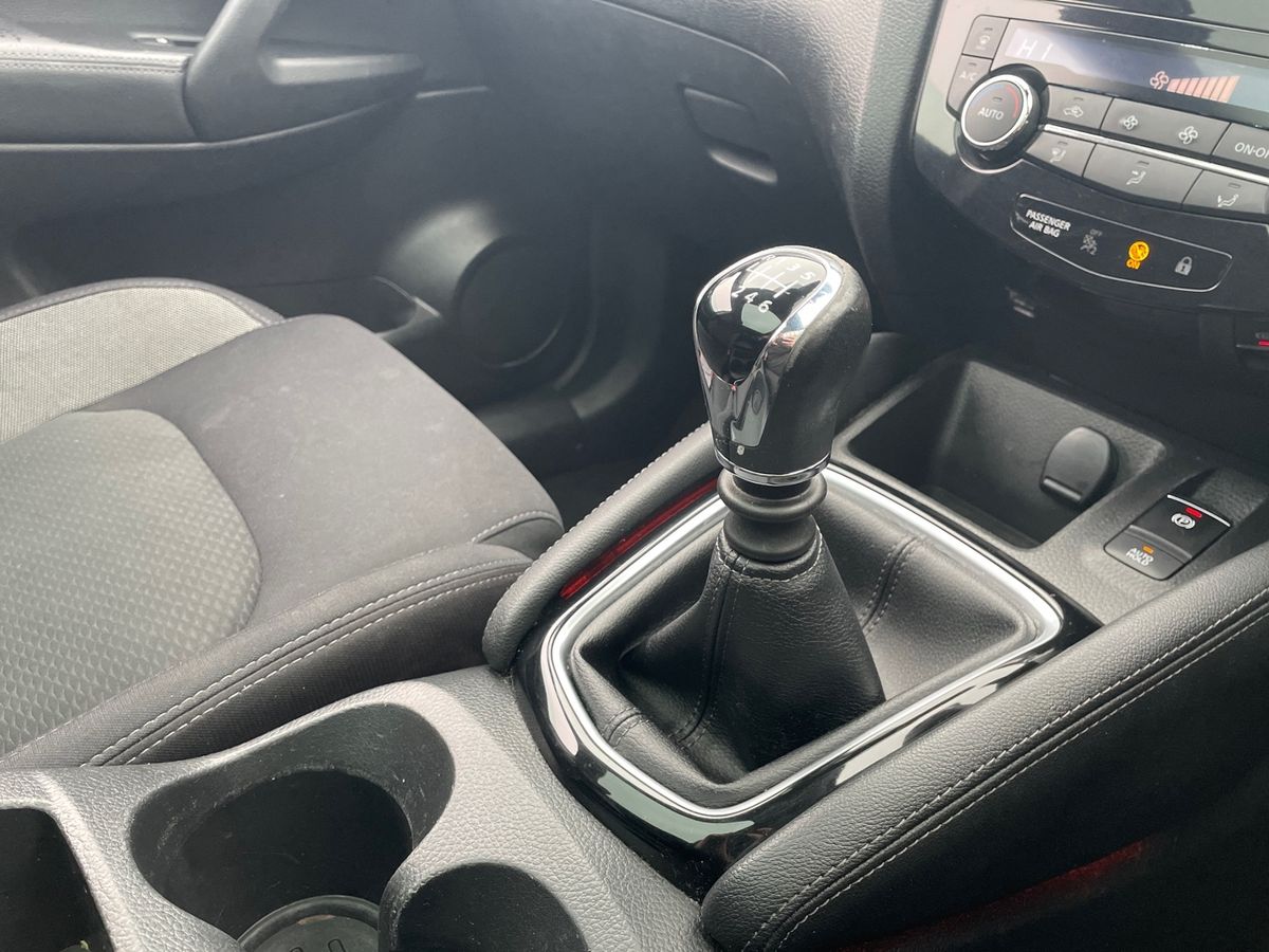 Used Nissan Qashqai 2020 for sale - 78088585: Photo 19