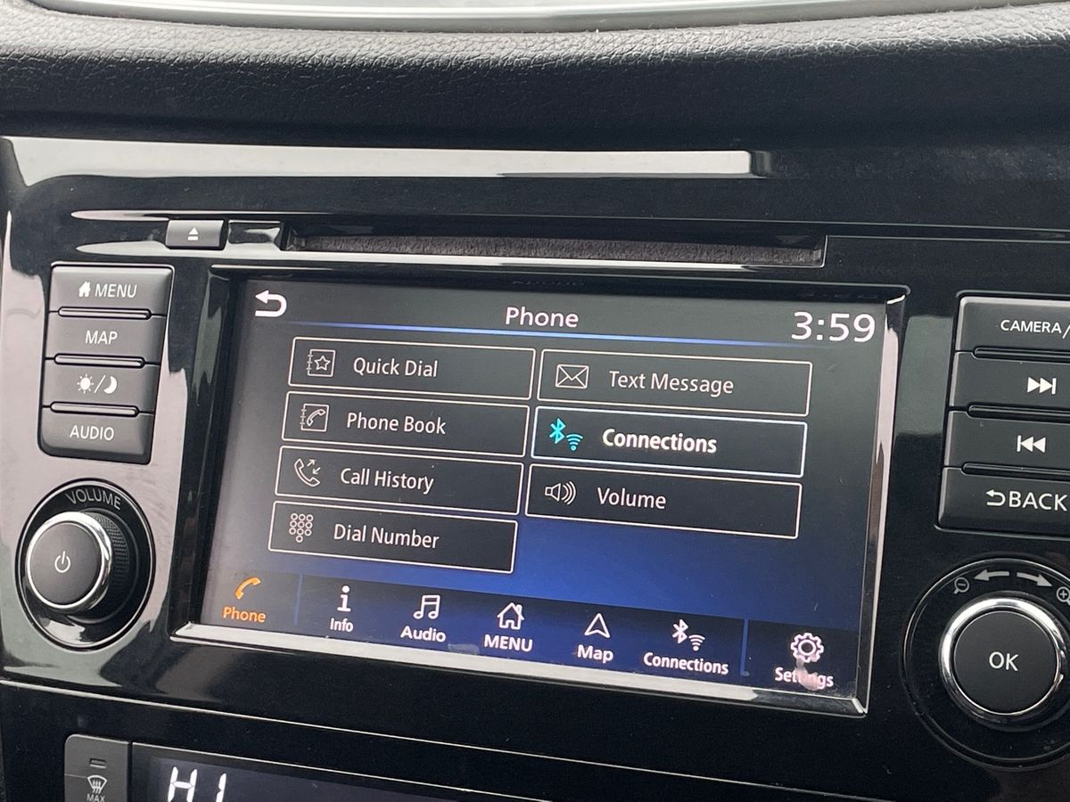 Used Nissan Qashqai 2020 for sale - 78088585: Photo 23