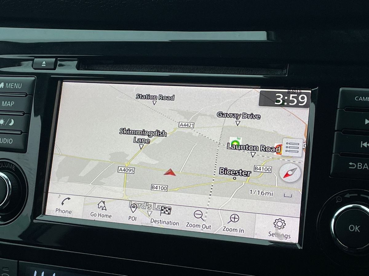 Used Nissan Qashqai 2020 for sale - 78088585: Photo 25