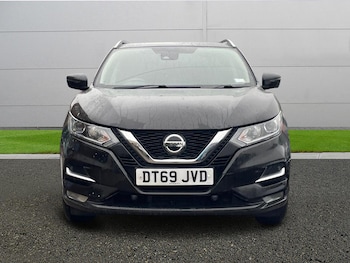 Used Nissan Qashqai 2020 for sale - 78088585: Photo