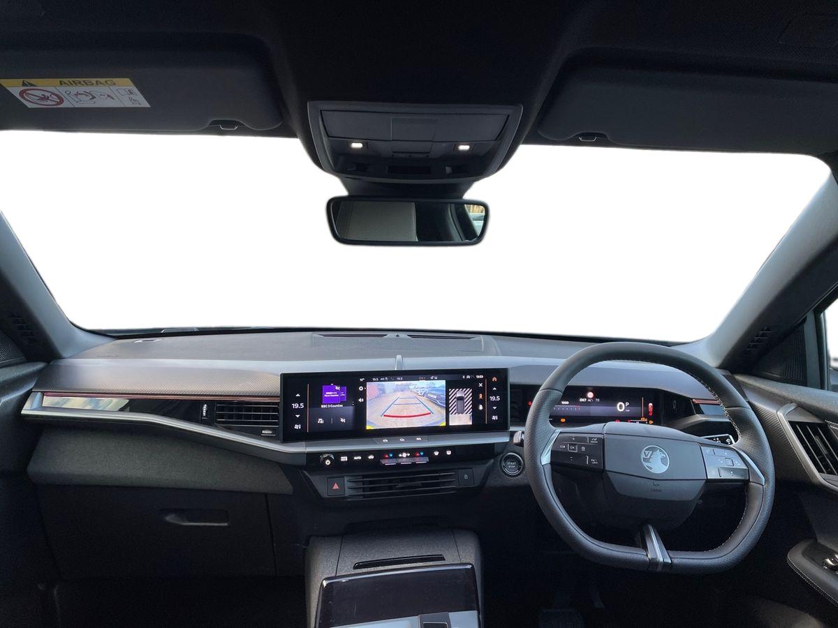 Used Vauxhall Grandland 2025 for sale - 77010403: Photo 13