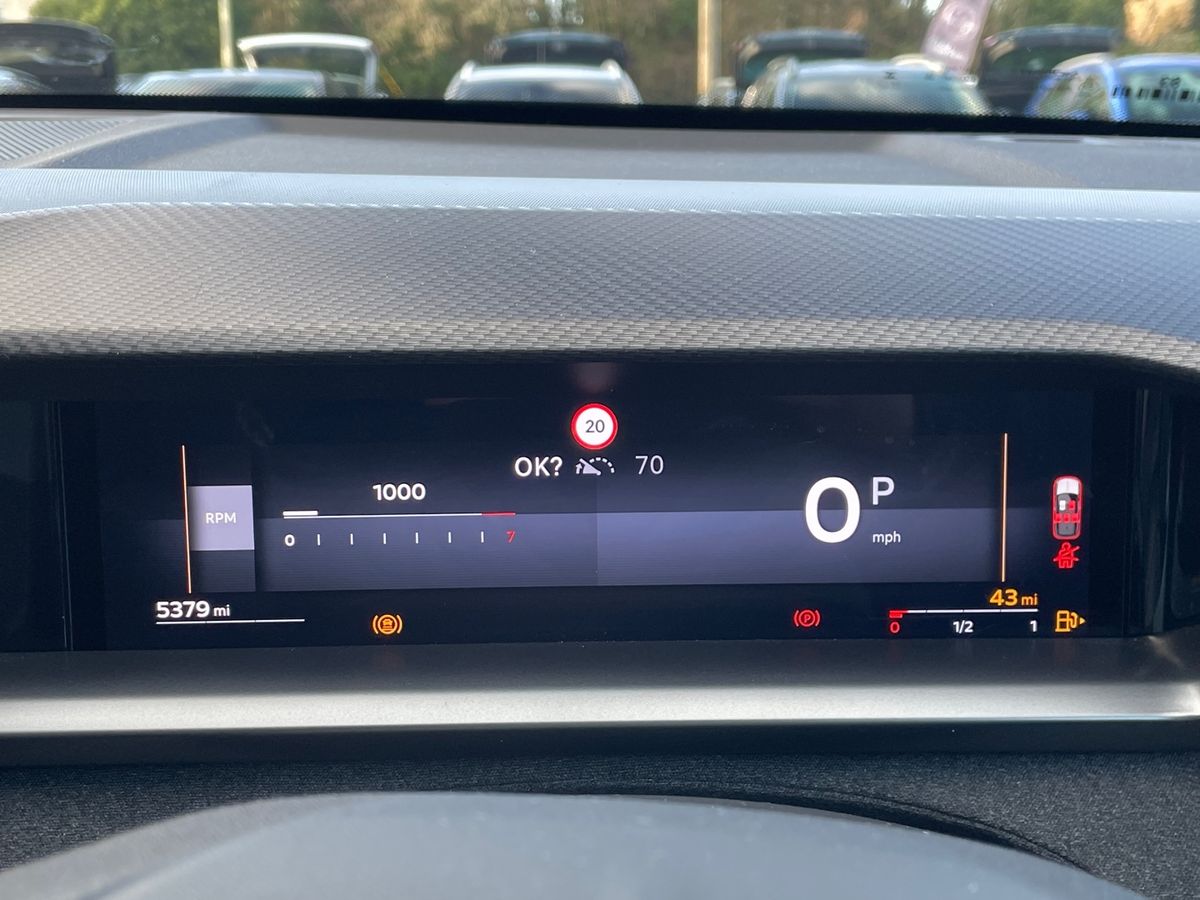 Used Vauxhall Grandland 2025 for sale - 77010403: Photo 14