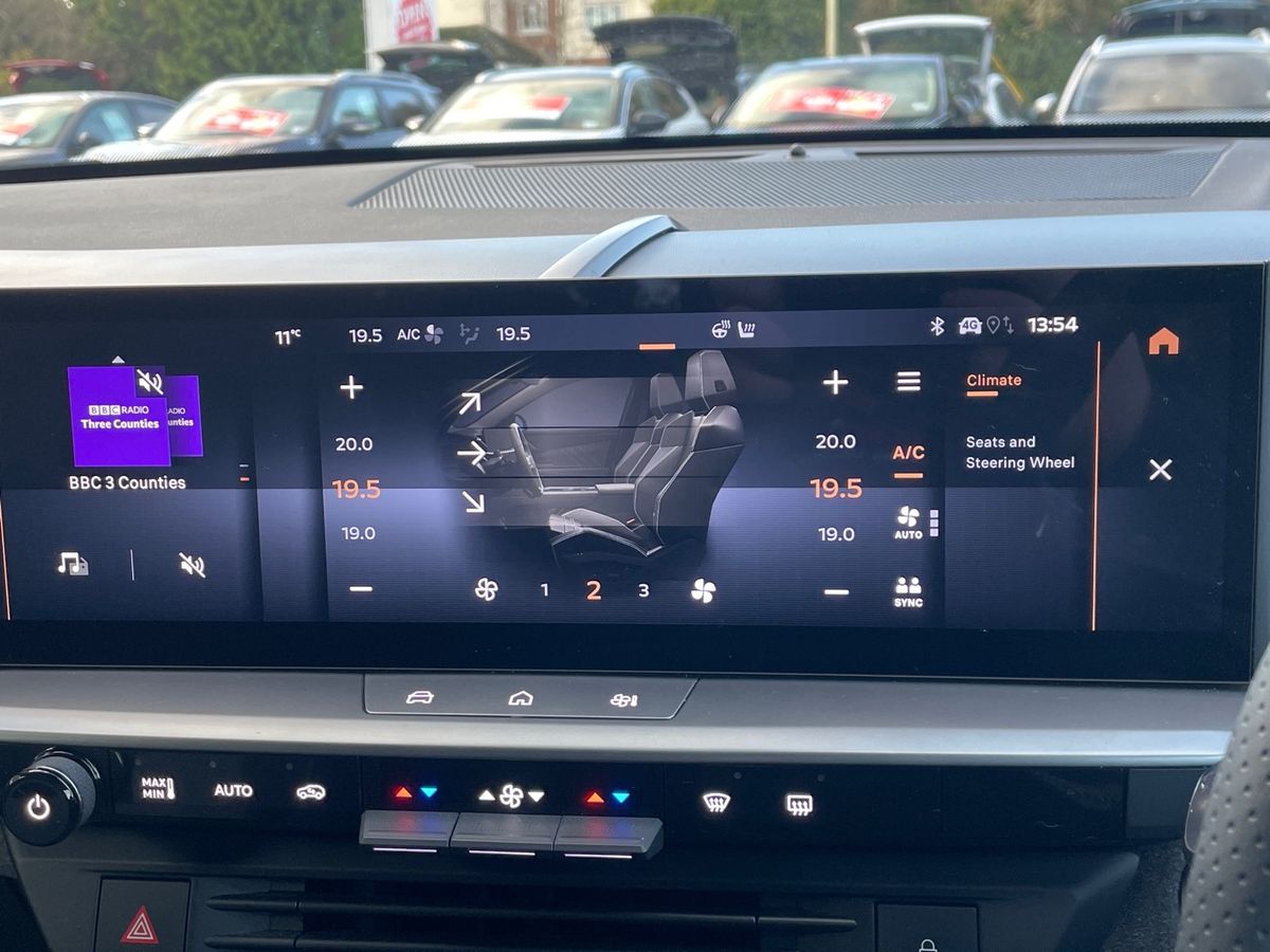 Used Vauxhall Grandland 2025 for sale - 77010403: Photo 18