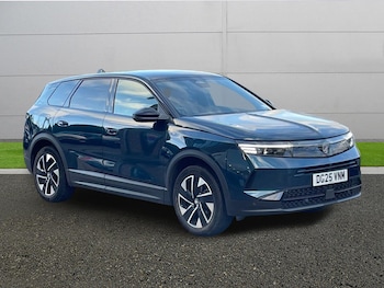 Used Vauxhall Grandland 2025 for sale - 77010403: Photo