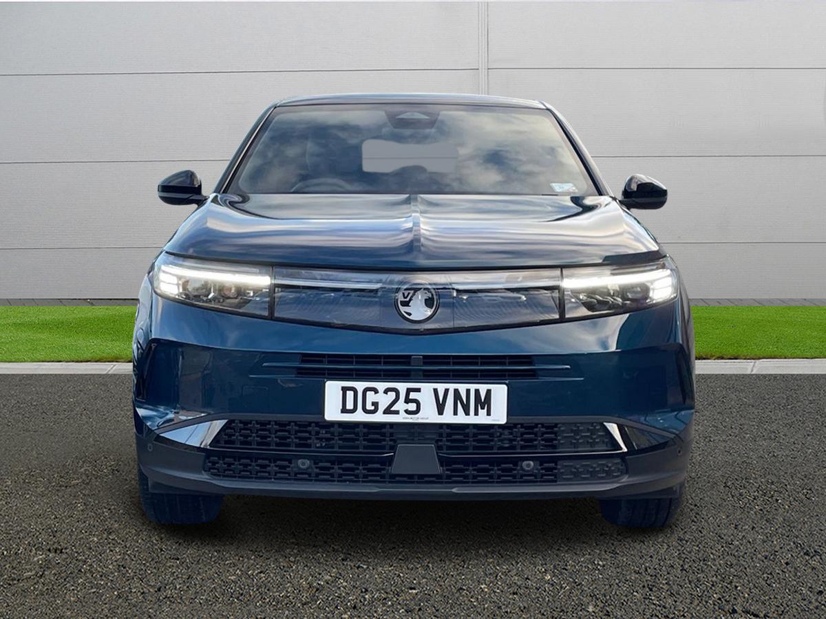 Used Vauxhall Grandland 2025 for sale - 77010403: Photo 2