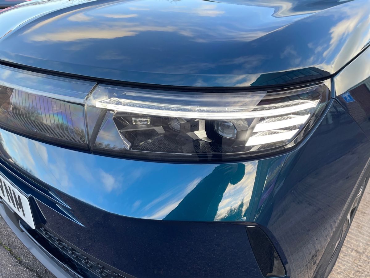 Used Vauxhall Grandland 2025 for sale - 77010403: Photo 21