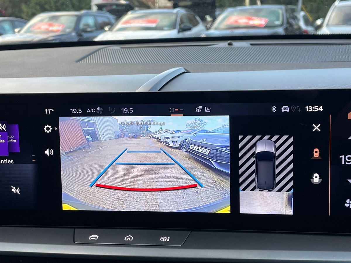 Used Vauxhall Grandland 2025 for sale - 77010403: Photo 25