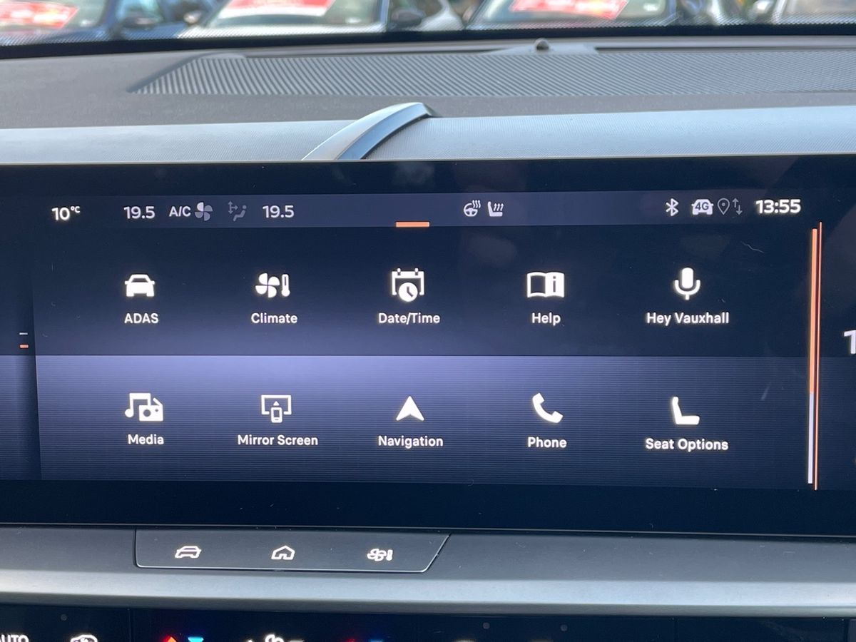 Used Vauxhall Grandland 2025 for sale - 77010403: Photo 27
