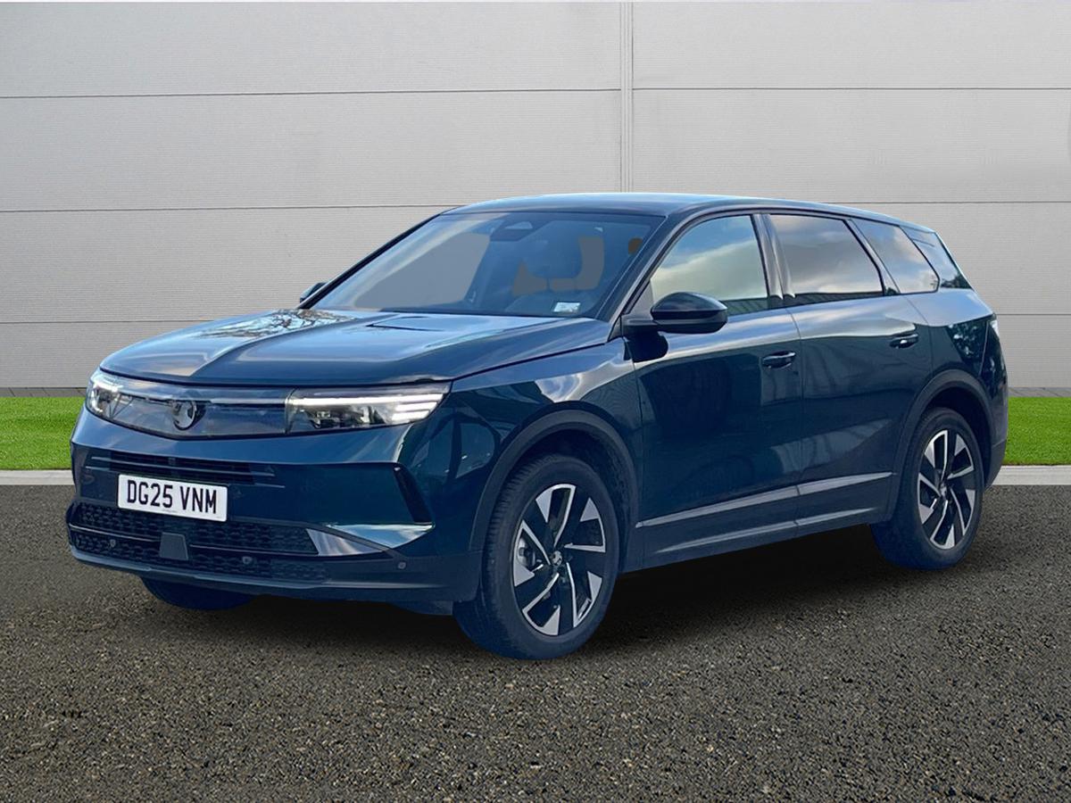 Used Vauxhall Grandland 2025 for sale - 77010403: Photo 3