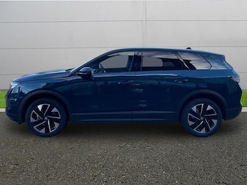 Used Vauxhall Grandland 2025 for sale - 77010403: Photo