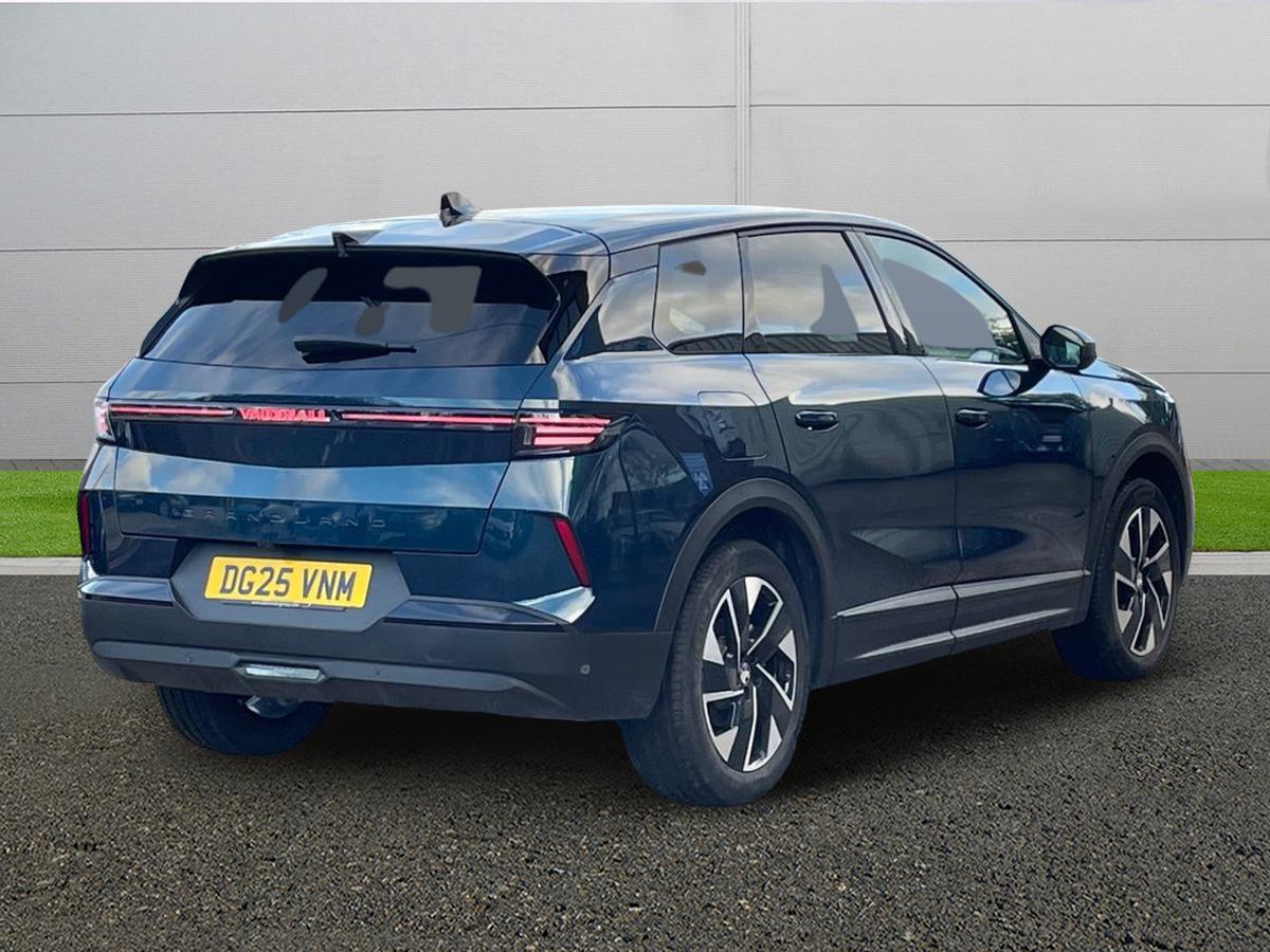 Used Vauxhall Grandland 2025 for sale - 77010403: Photo 7