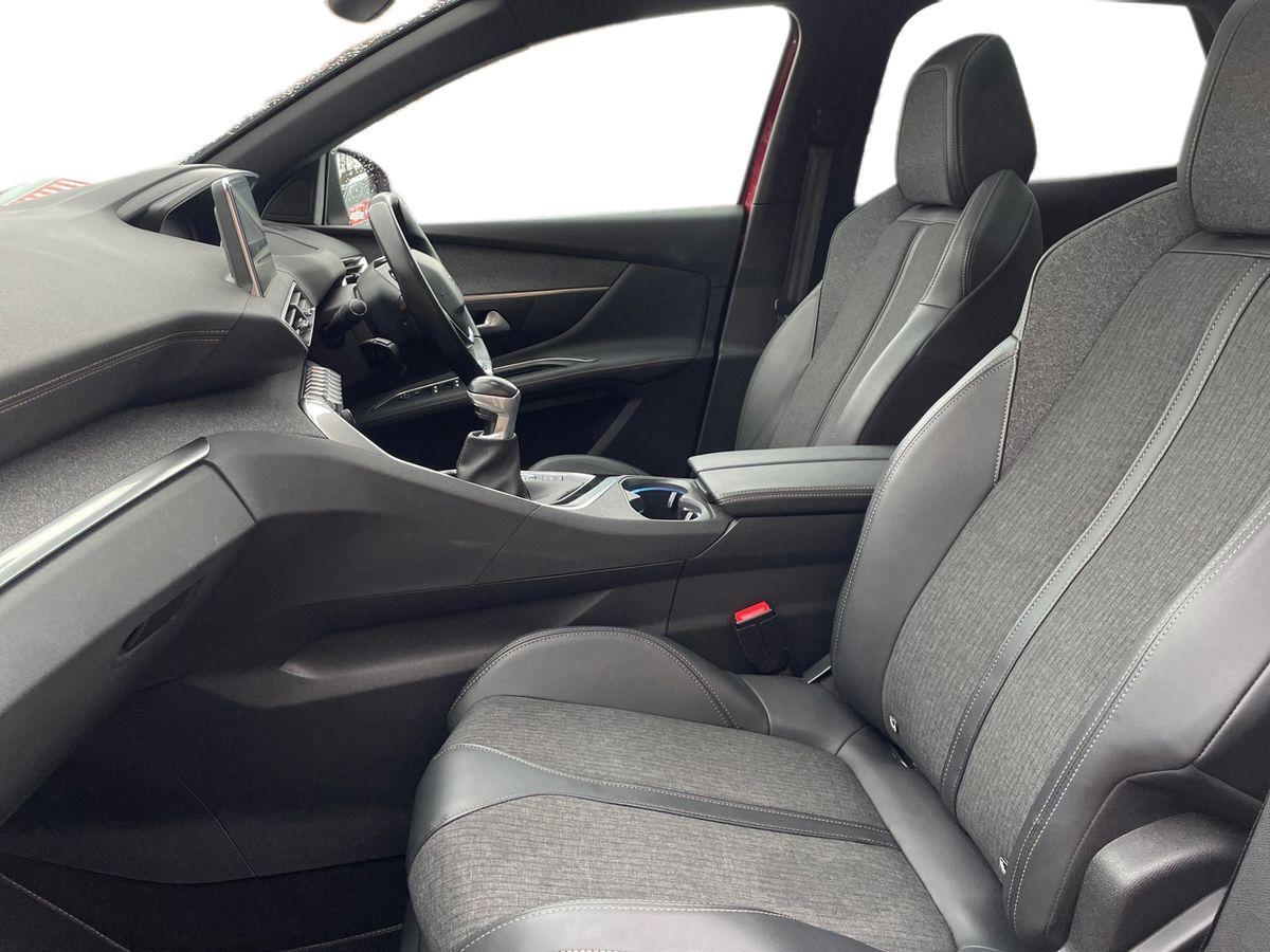 Used Peugeot 3008 2019 for sale - 76886685: Photo 10