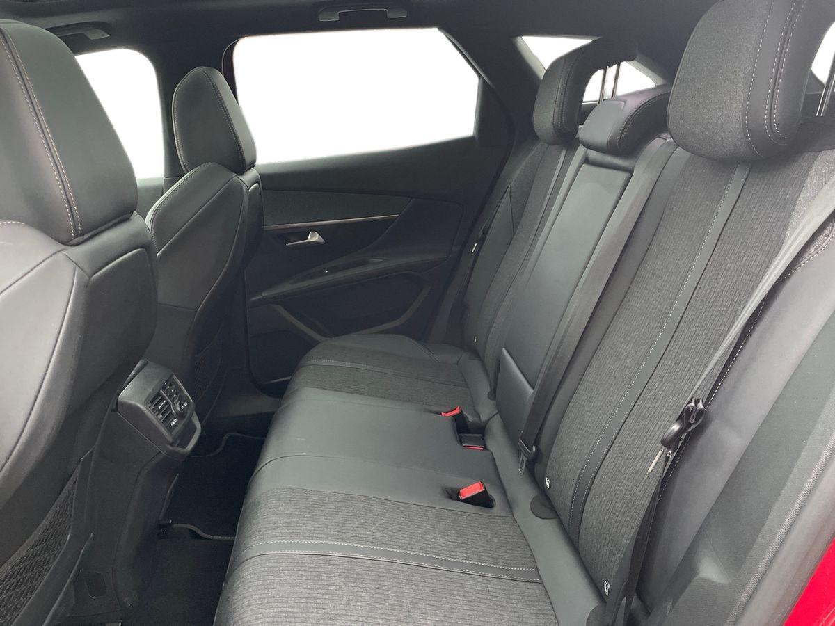 Used Peugeot 3008 2019 for sale - 76886685: Photo 11