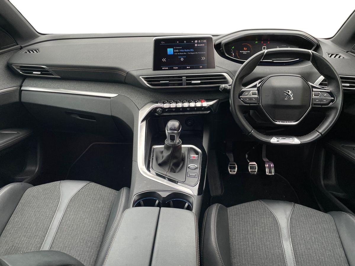 Used Peugeot 3008 2019 for sale - 76886685: Photo 13