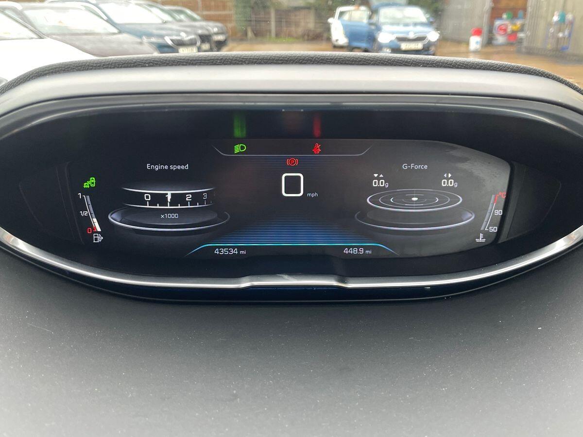 Used Peugeot 3008 2019 for sale - 76886685: Photo 14