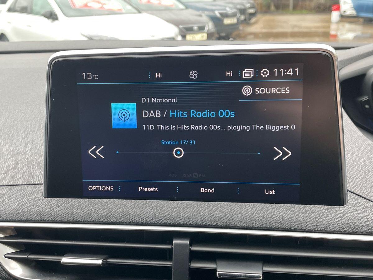 Used Peugeot 3008 2019 for sale - 76886685: Photo 23