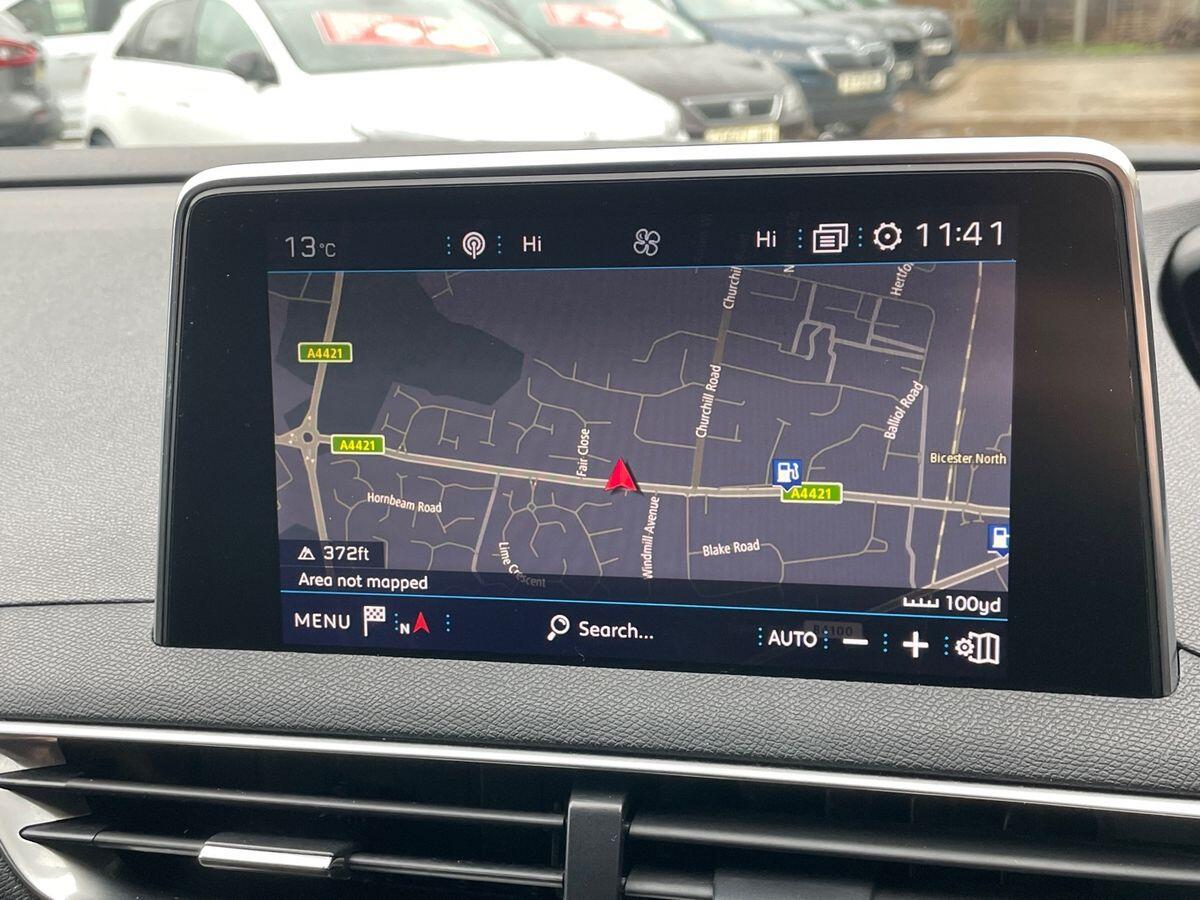 Used Peugeot 3008 2019 for sale - 76886685: Photo 24