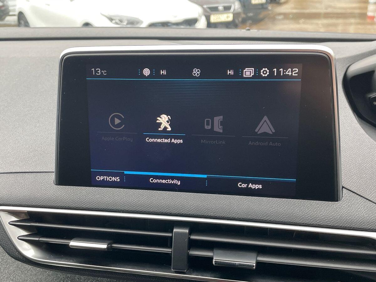 Used Peugeot 3008 2019 for sale - 76886685: Photo 27