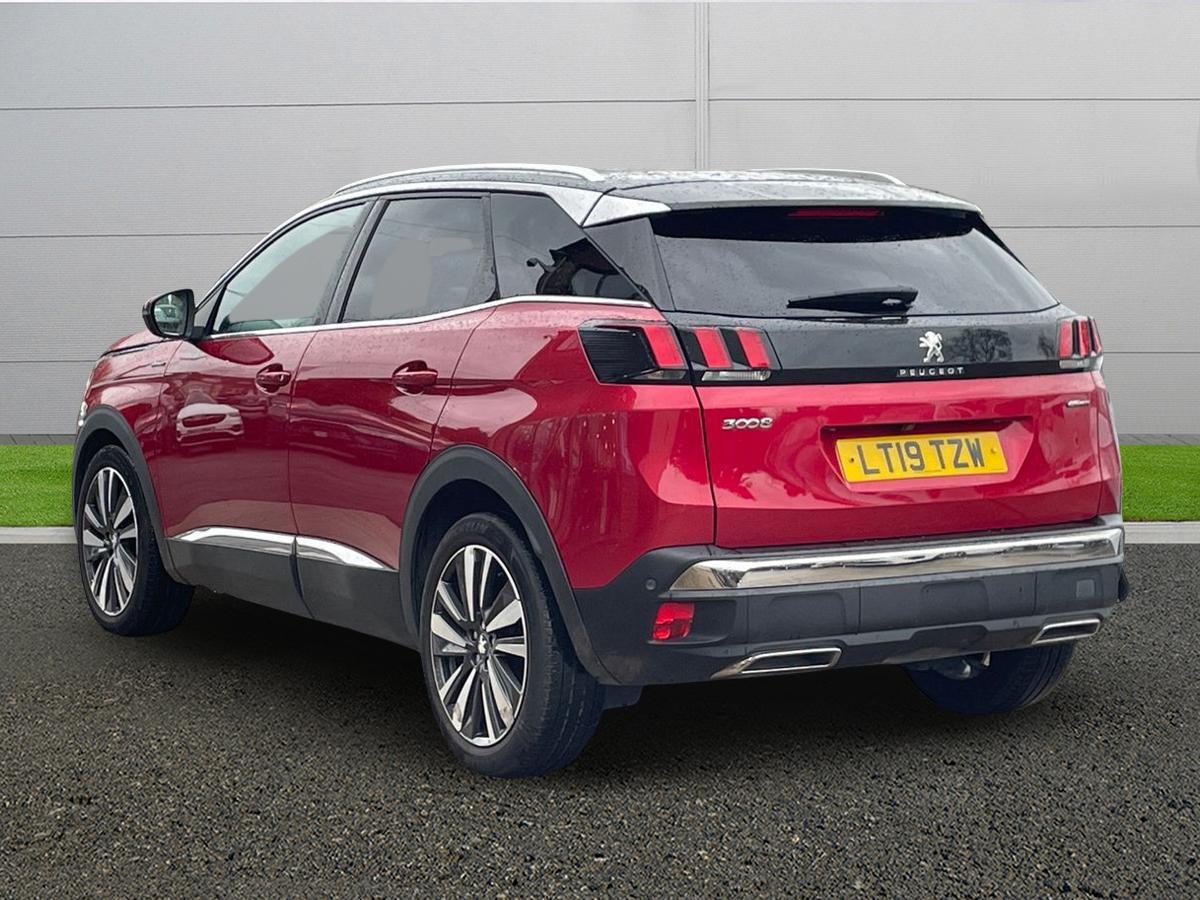 Used Peugeot 3008 2019 for sale - 76886685: Photo 5