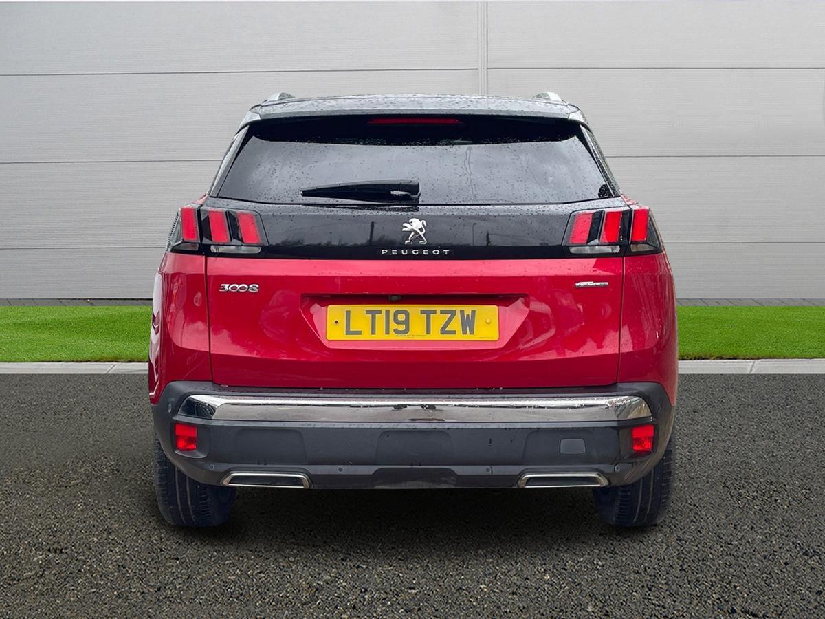 Used Peugeot 3008 2019 for sale - 76886685: Photo 6