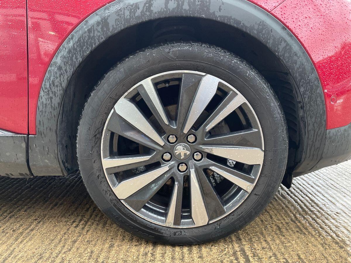 Used Peugeot 3008 2019 for sale - 76886685: Photo 9