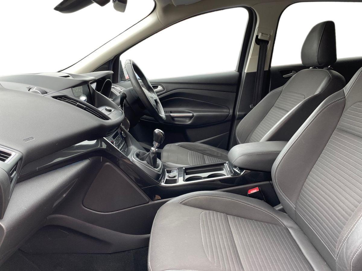 Used Ford Kuga 2017 for sale - 76731018: Photo 10