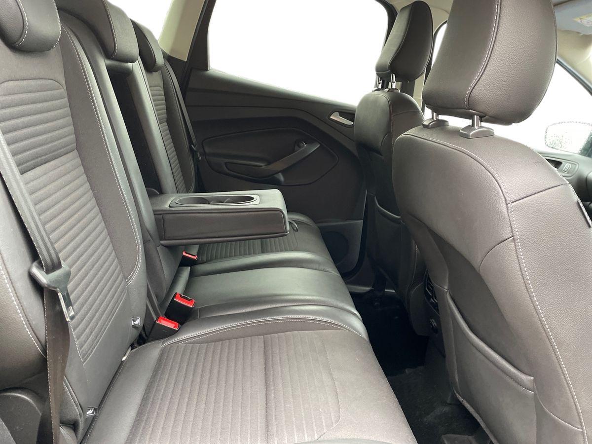 Used Ford Kuga 2017 for sale - 76731018: Photo 11