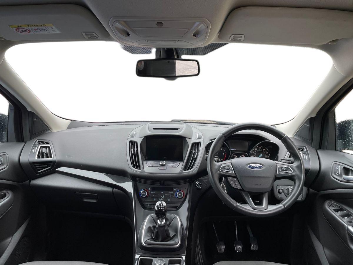 Used Ford Kuga 2017 for sale - 76731018: Photo 13