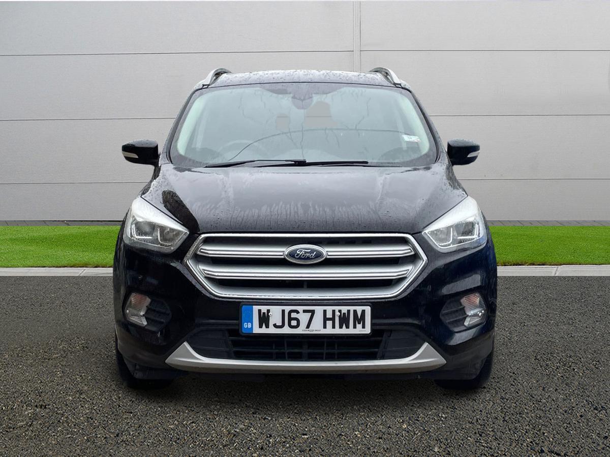 Used Ford Kuga 2017 for sale - 76731018: Photo 2