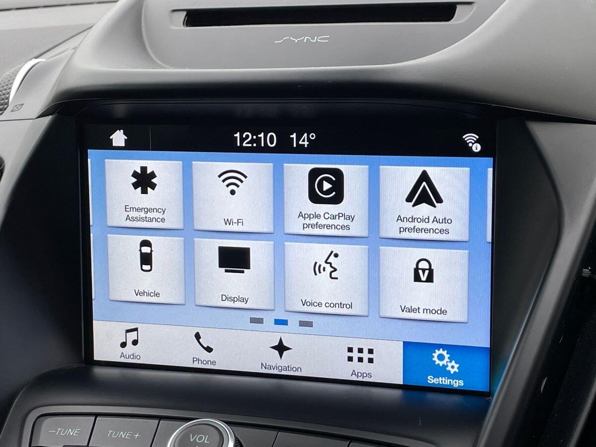 Used Ford Kuga 2017 for sale - 76731018: Photo 29