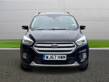 Used Ford Kuga 2017 for sale - 76731018: Photo