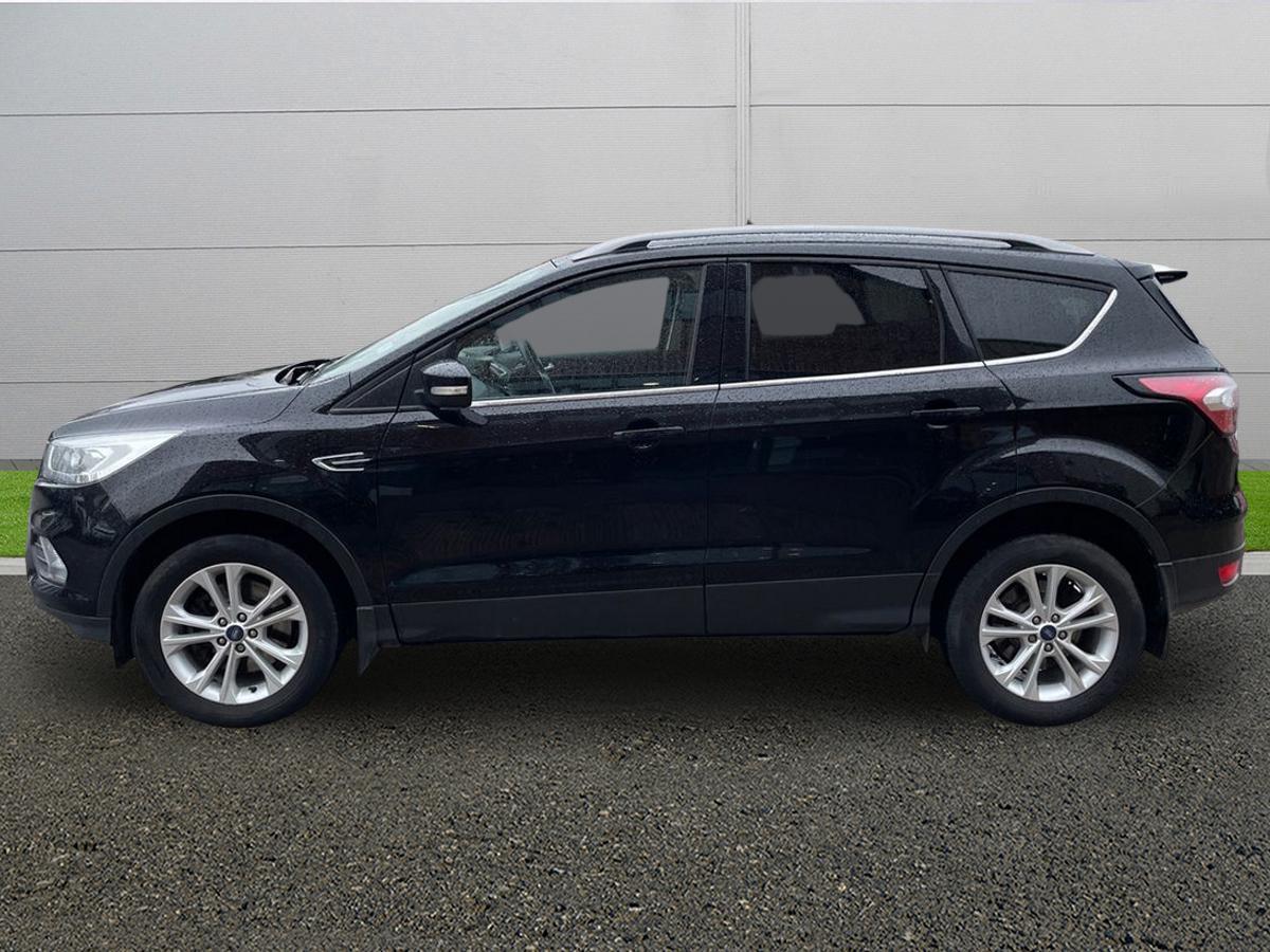 Used Ford Kuga 2017 for sale - 76731018: Photo 4
