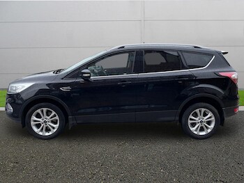 Used Ford Kuga 2017 for sale - 76731018: Photo