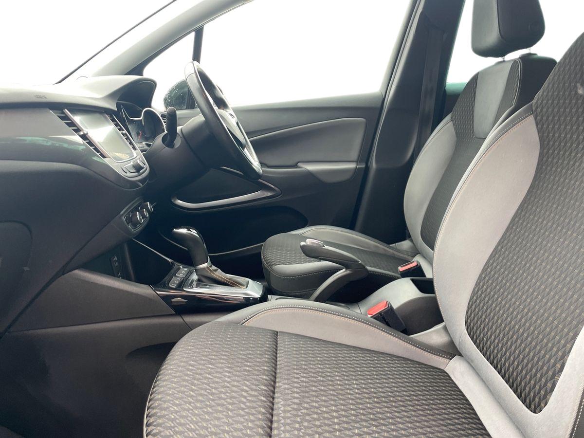 Used Vauxhall Crossland X 2019 for sale - 77698278: Photo 10