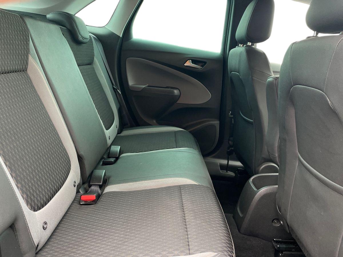 Used Vauxhall Crossland X 2019 for sale - 77698278: Photo 11