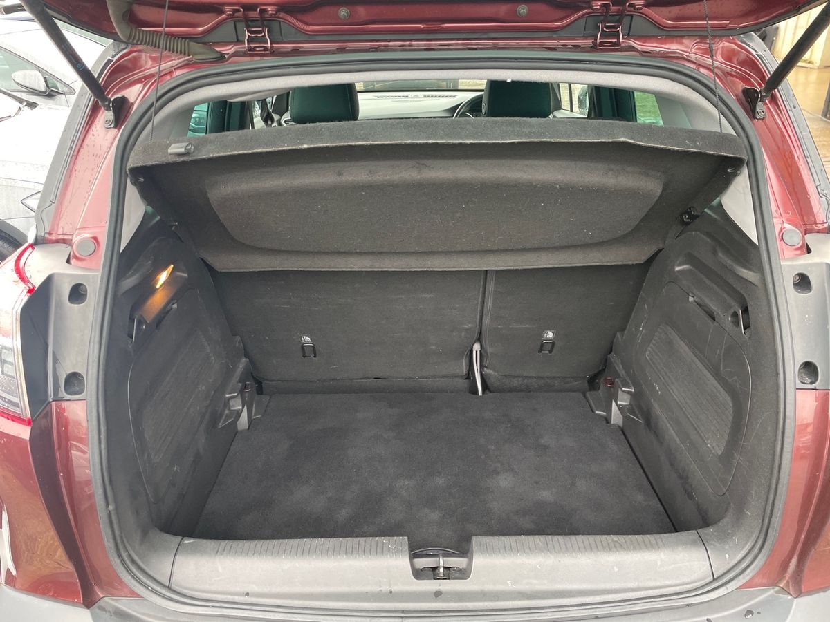 Used Vauxhall Crossland X 2019 for sale - 77698278: Photo 12