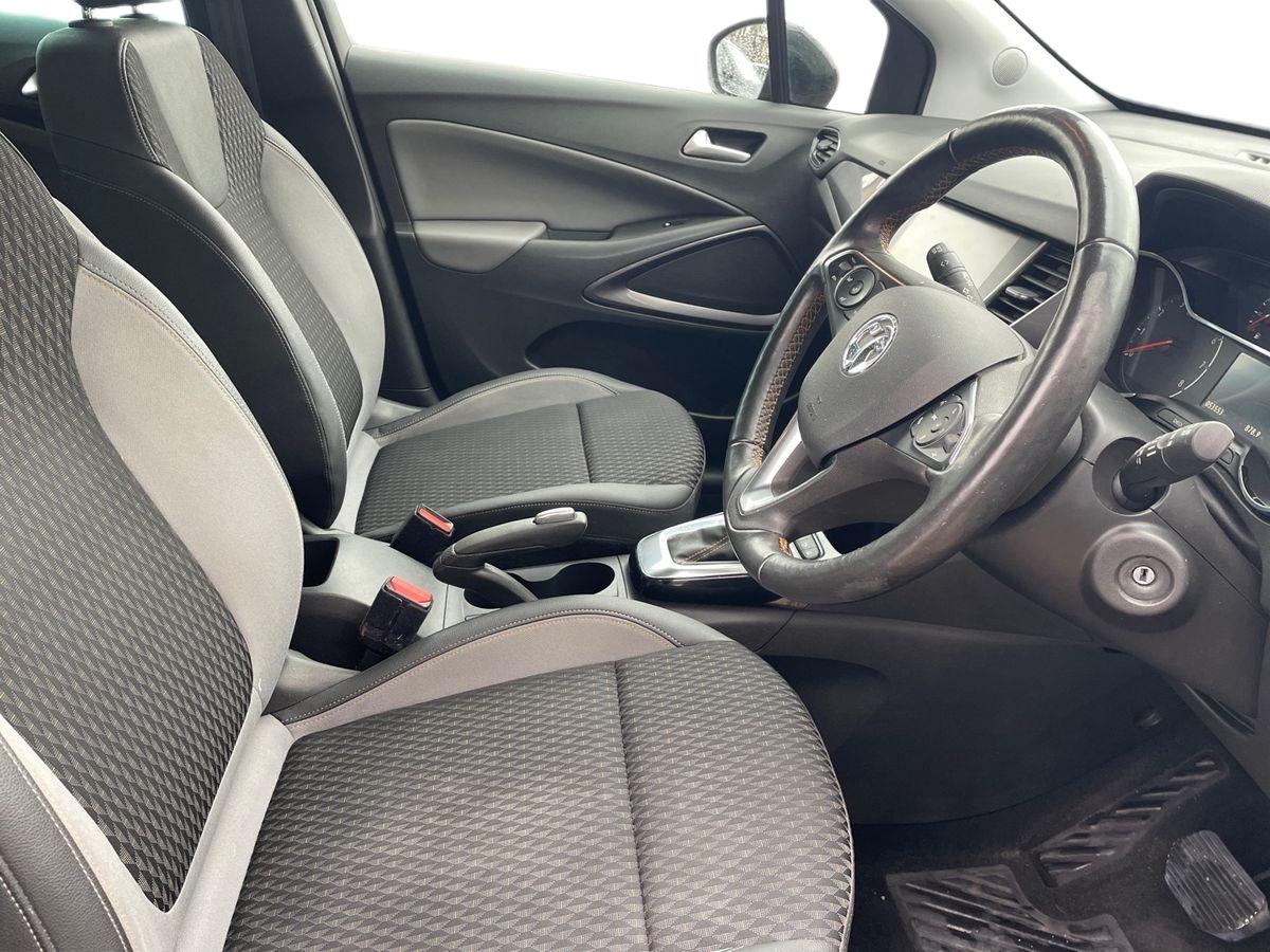 Used Vauxhall Crossland X 2019 for sale - 77698278: Photo 15