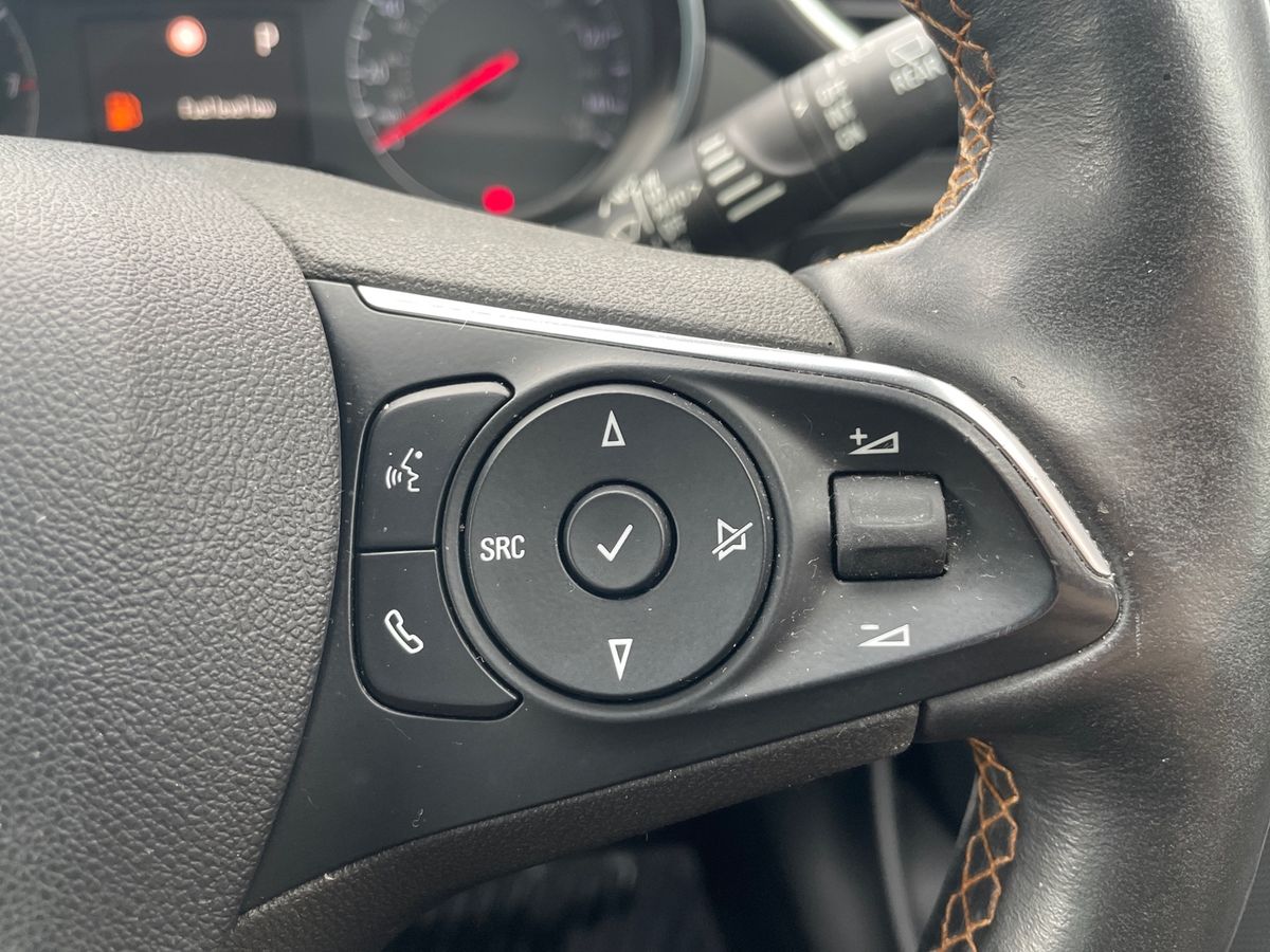 Used Vauxhall Crossland X 2019 for sale - 77698278: Photo 17