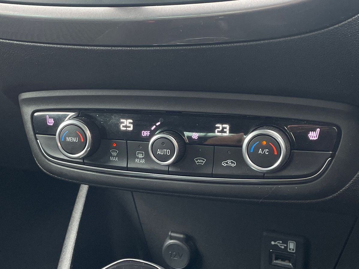 Used Vauxhall Crossland X 2019 for sale - 77698278: Photo 18