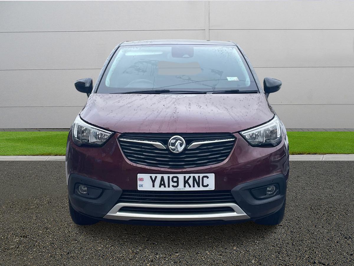 Used Vauxhall Crossland X 2019 for sale - 77698278: Photo 2