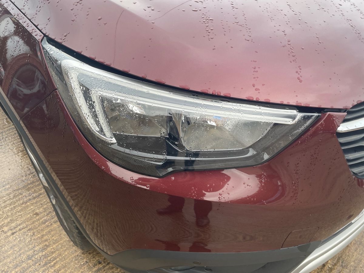 Used Vauxhall Crossland X 2019 for sale - 77698278: Photo 21