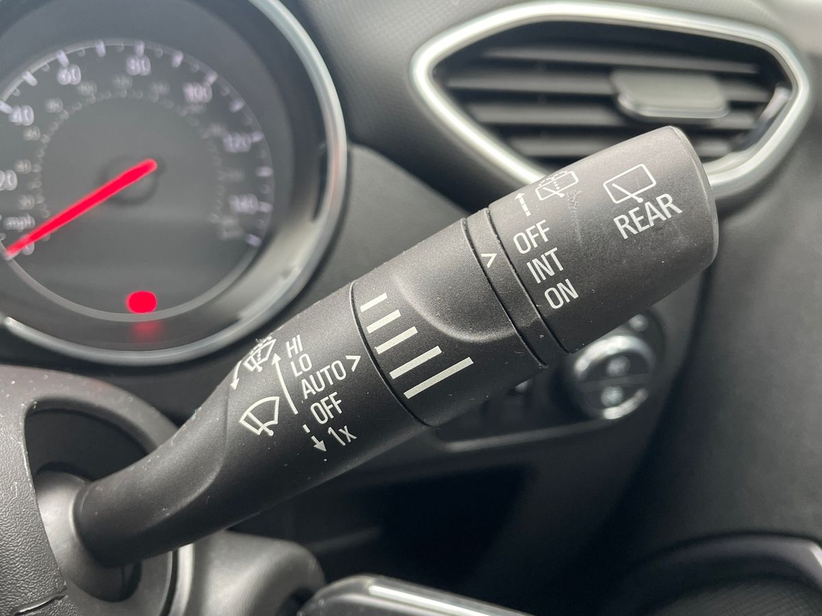 Used Vauxhall Crossland X 2019 for sale - 77698278: Photo 23