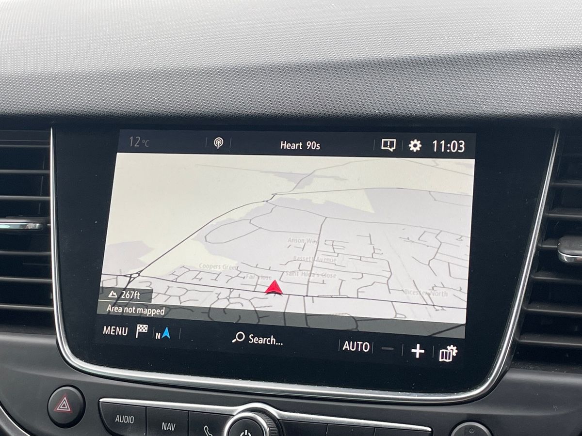 Used Vauxhall Crossland X 2019 for sale - 77698278: Photo 26